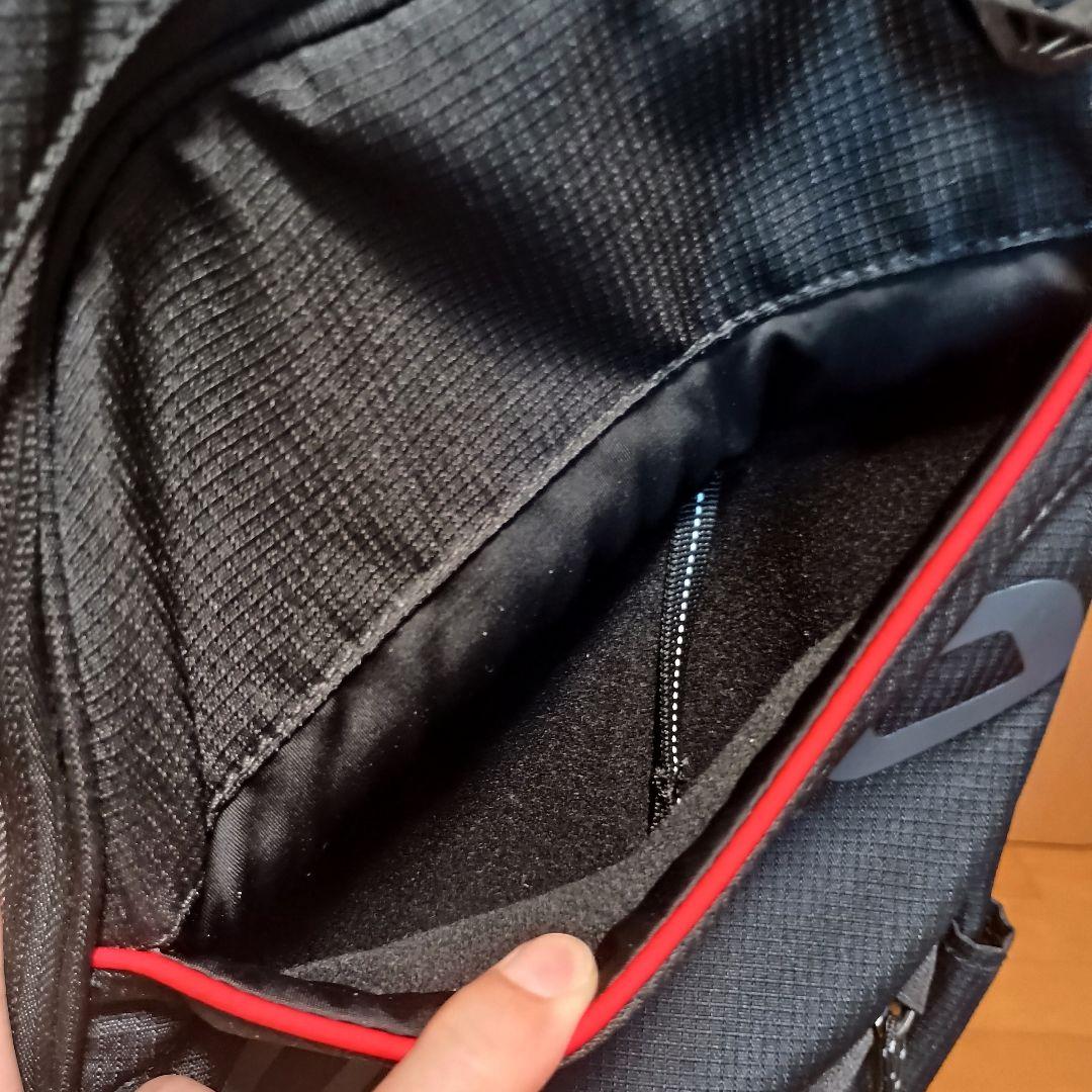 マ*サ様 OGIO Woode Hybrid Bag 10型 軽量2.49kg
