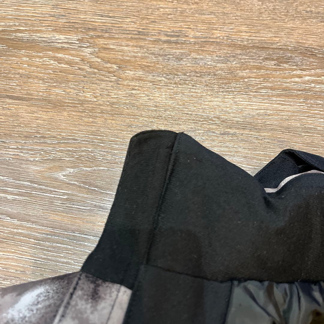 スキーウェア　男の子　150 フェニックス　美品 赤　グレー　黒