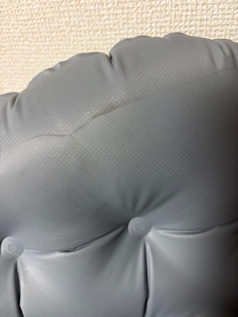 SEA TO SUMMITイーサーライトXTインサレーティッドマット レギュラー