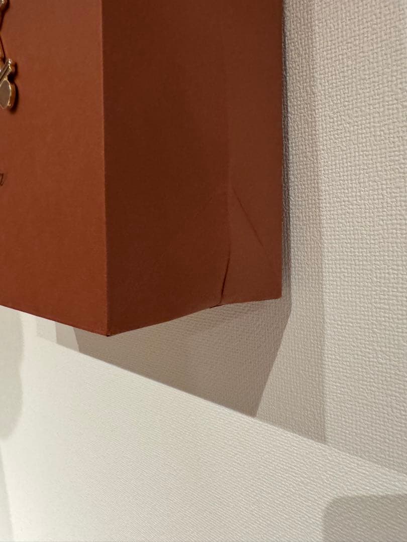 ロロ・ピアーナ 靴 ボックス ショッピングバッグ セット