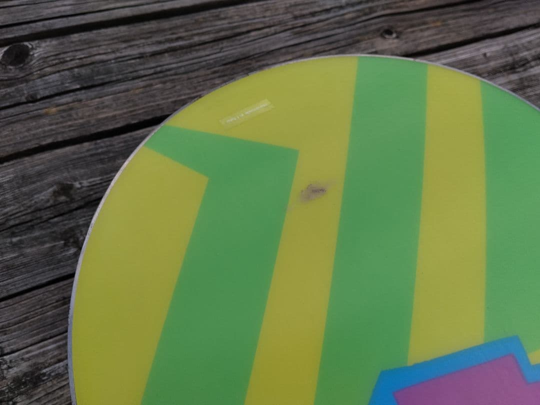 バートン スノーボード 3点セット BURTON 151 ビン ブーツ 28