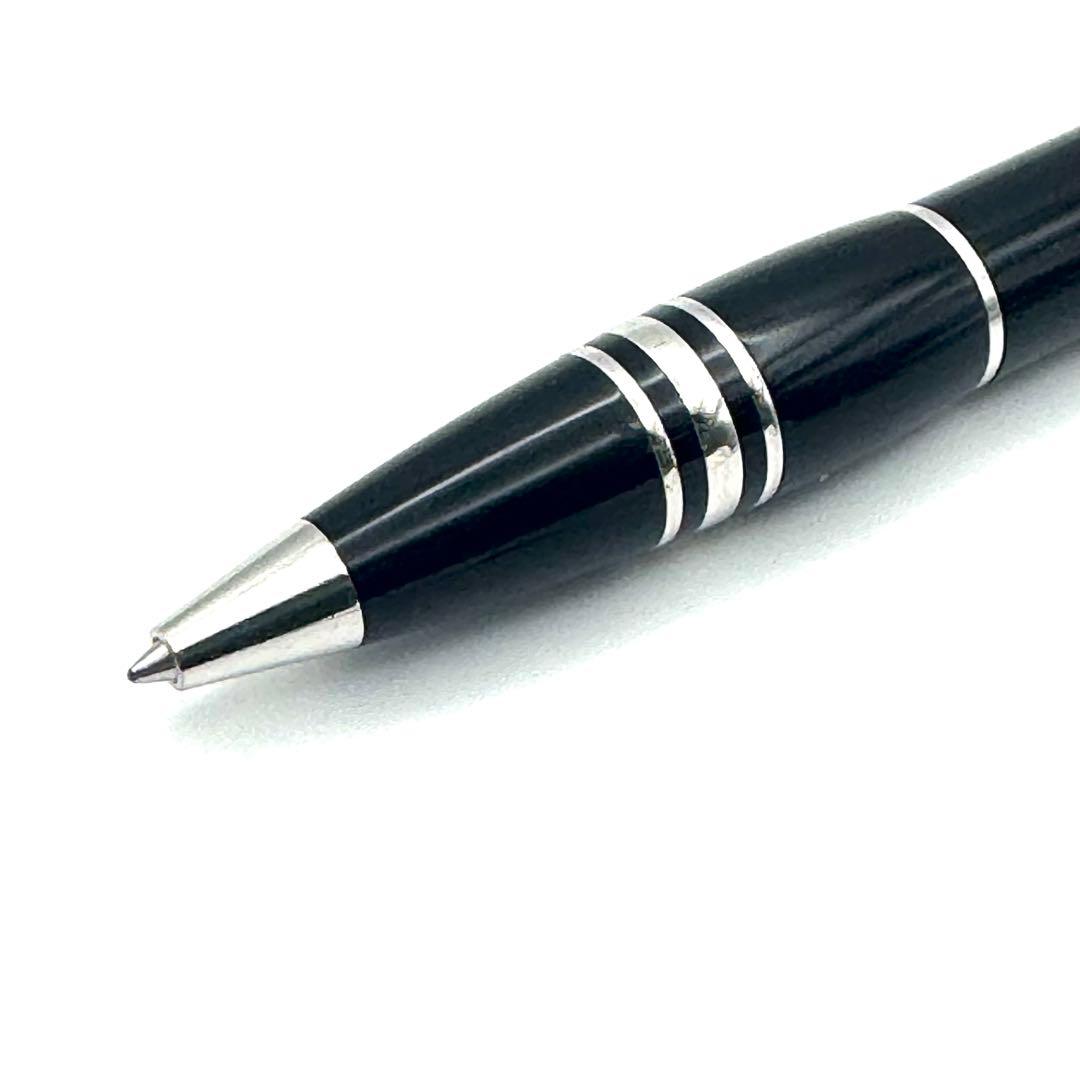 【値下中】Montblanc モンブラン/スターウォーカー ボールペン ブラック