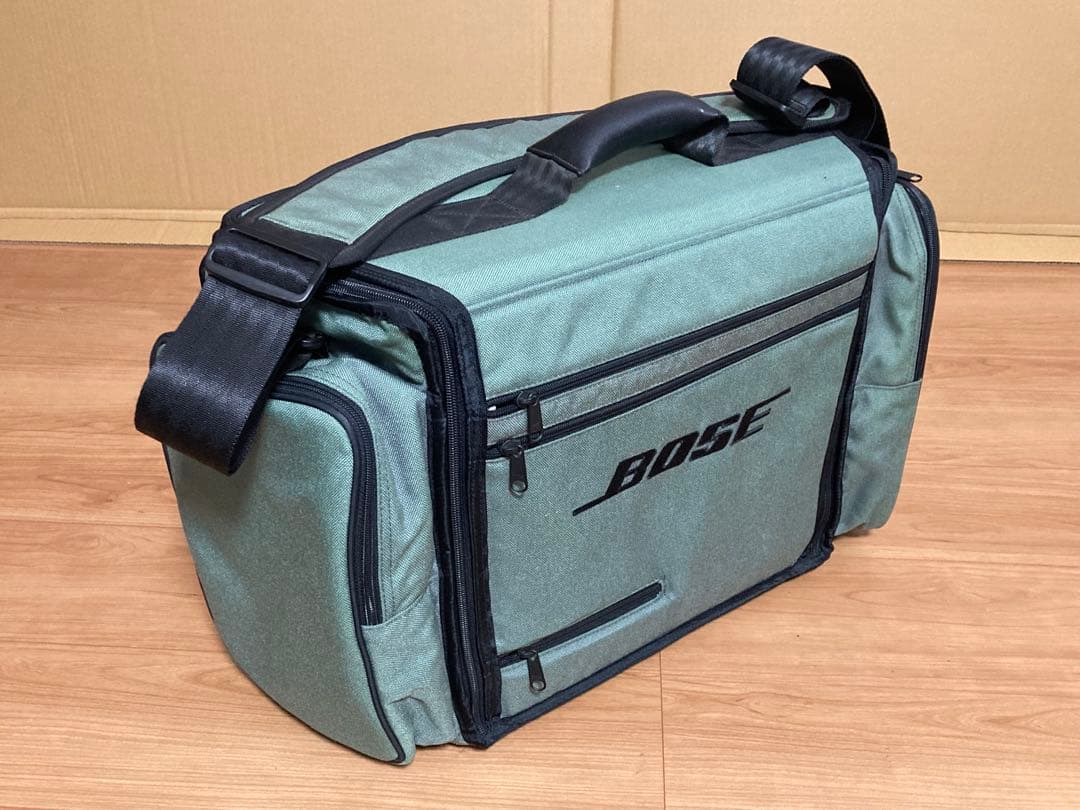 BOSE　AW −1D 　レストア済　動作品