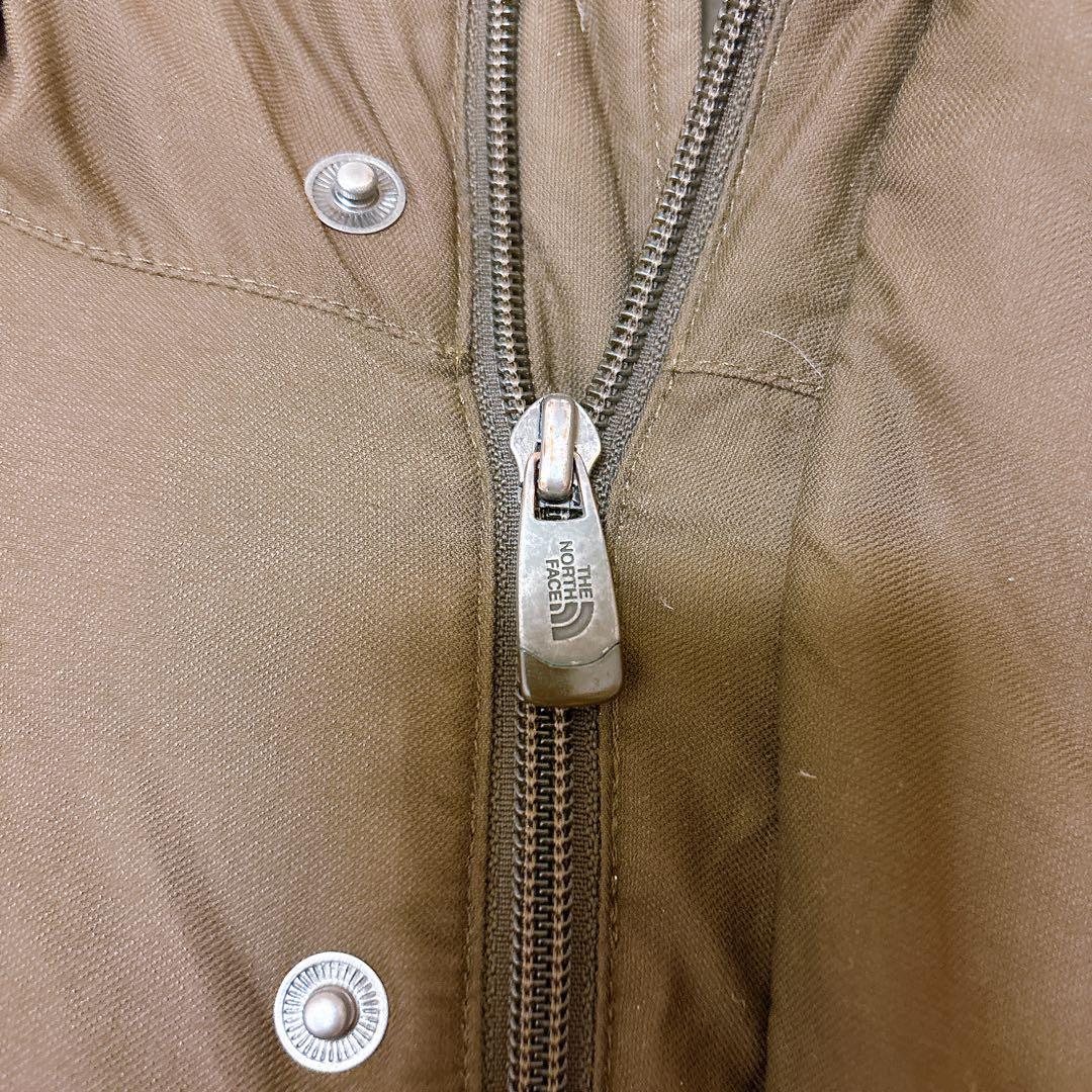 【希少XXL】ノースフェイス ゴッサムジャケット ND01557 国内正規品