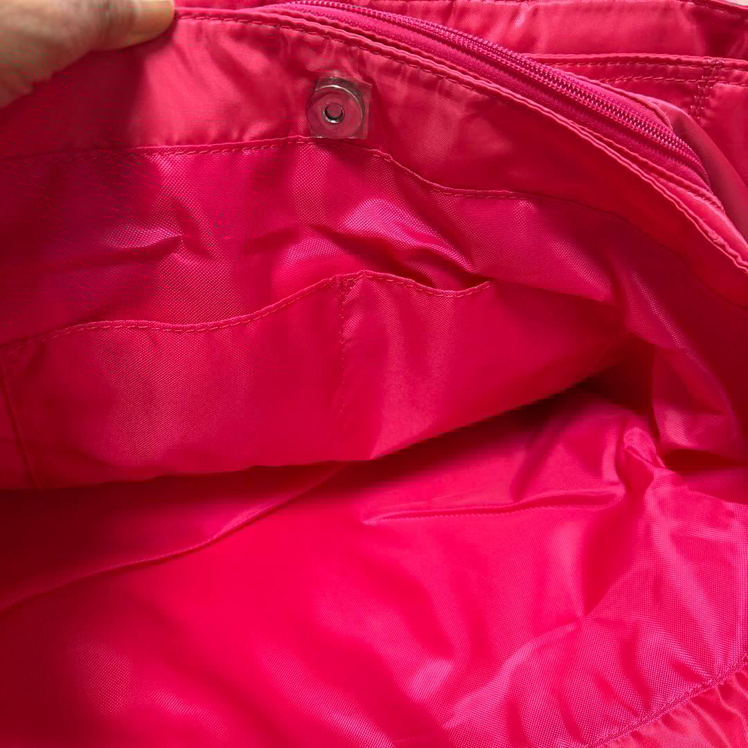 MASTER BUNNY EDITION ロッカーバック