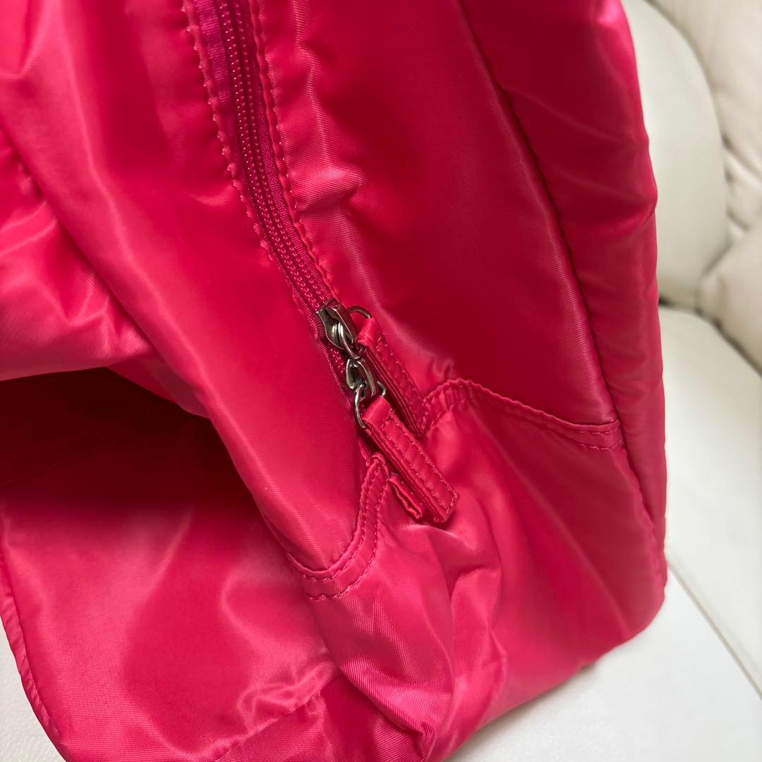 MASTER BUNNY EDITION ロッカーバック