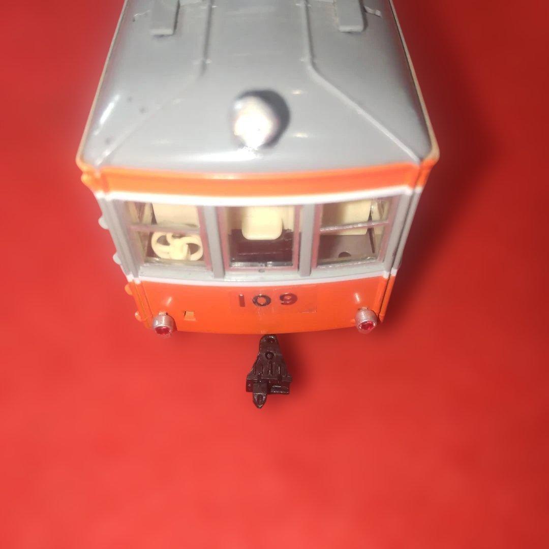 箱根登山鉄道、動作確認済み、電気機関車、HOゲージ