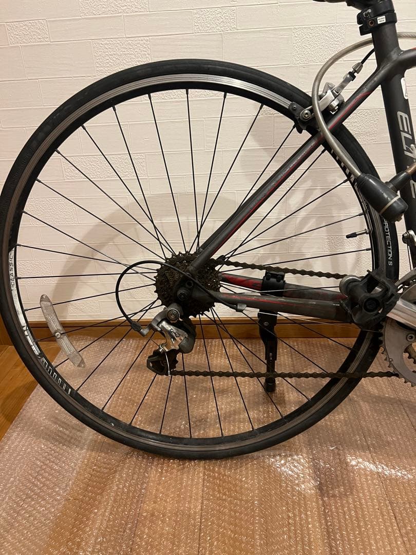 スペシャライズド SPECIALIZED 中古　ロードバイク　ティアグラ