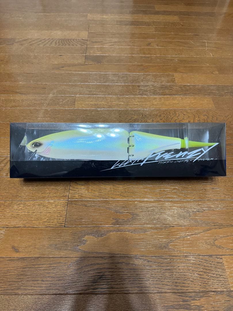 DRT クラッシュフレンジー #QUEEN