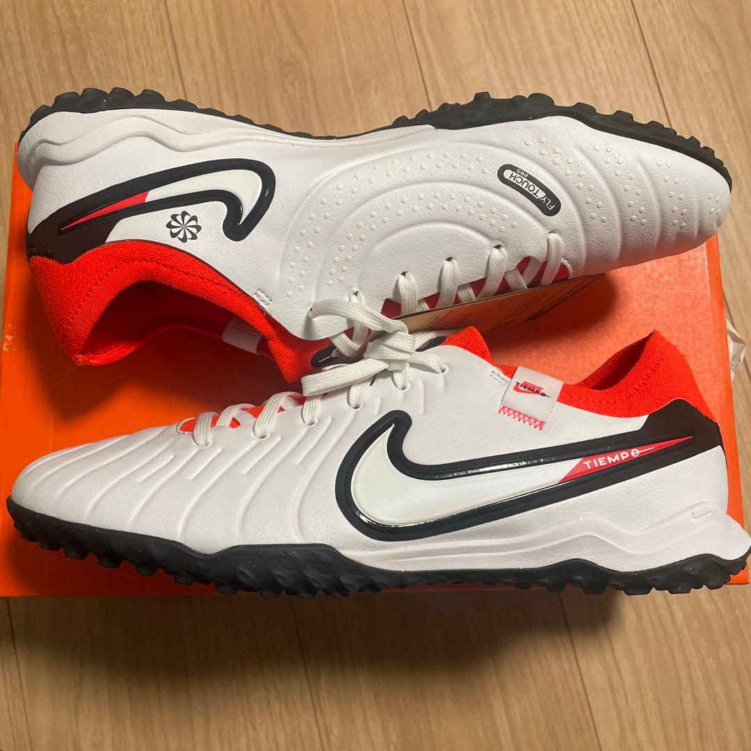 シューズ NIKE TIEMPO LEGEND 10 PRO TF Ready Pack