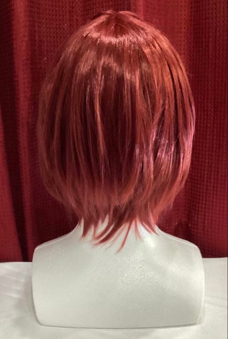 【ツイステ】リドル　ハーツ　寮服　フルセット　M　コスプレ衣装