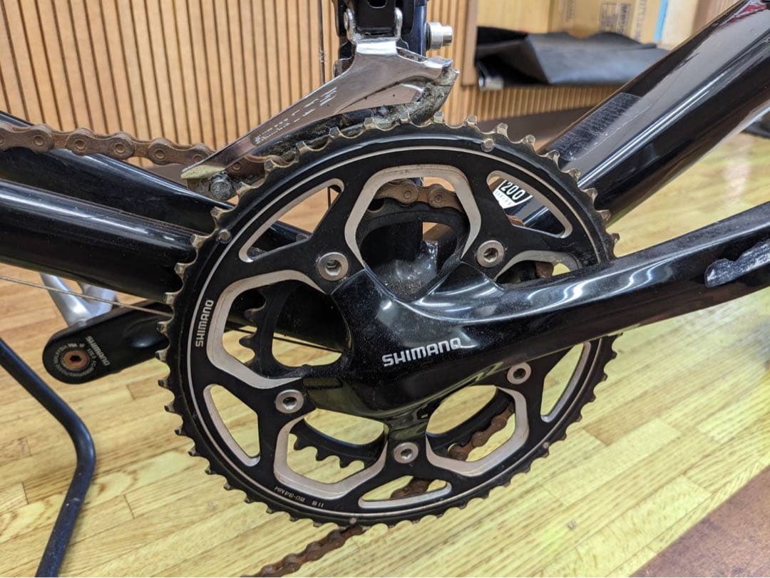 TREK MADONE 2.1ロードバイクフレーム