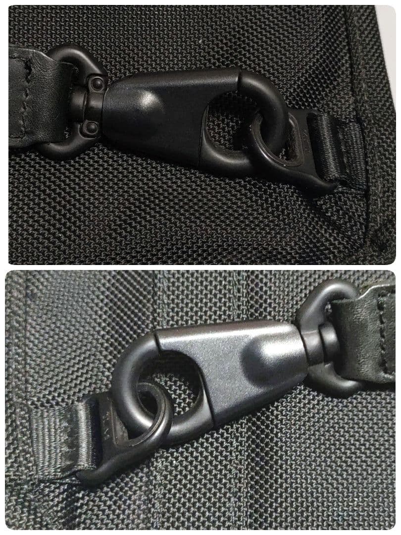 TUMI 3WAY ビジネスバッグ　26180DH