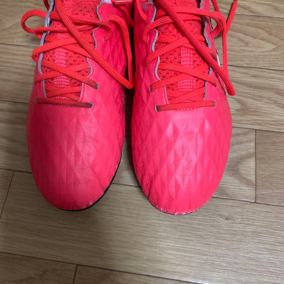 NIKEティエンポ8トップモデル