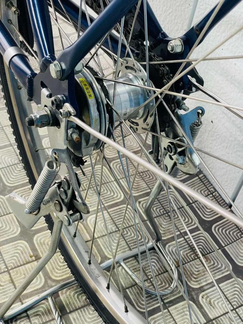 早い者勝ち！更にお値下げ可！【YAMAHA】26インチ電動アシスト自転車2551