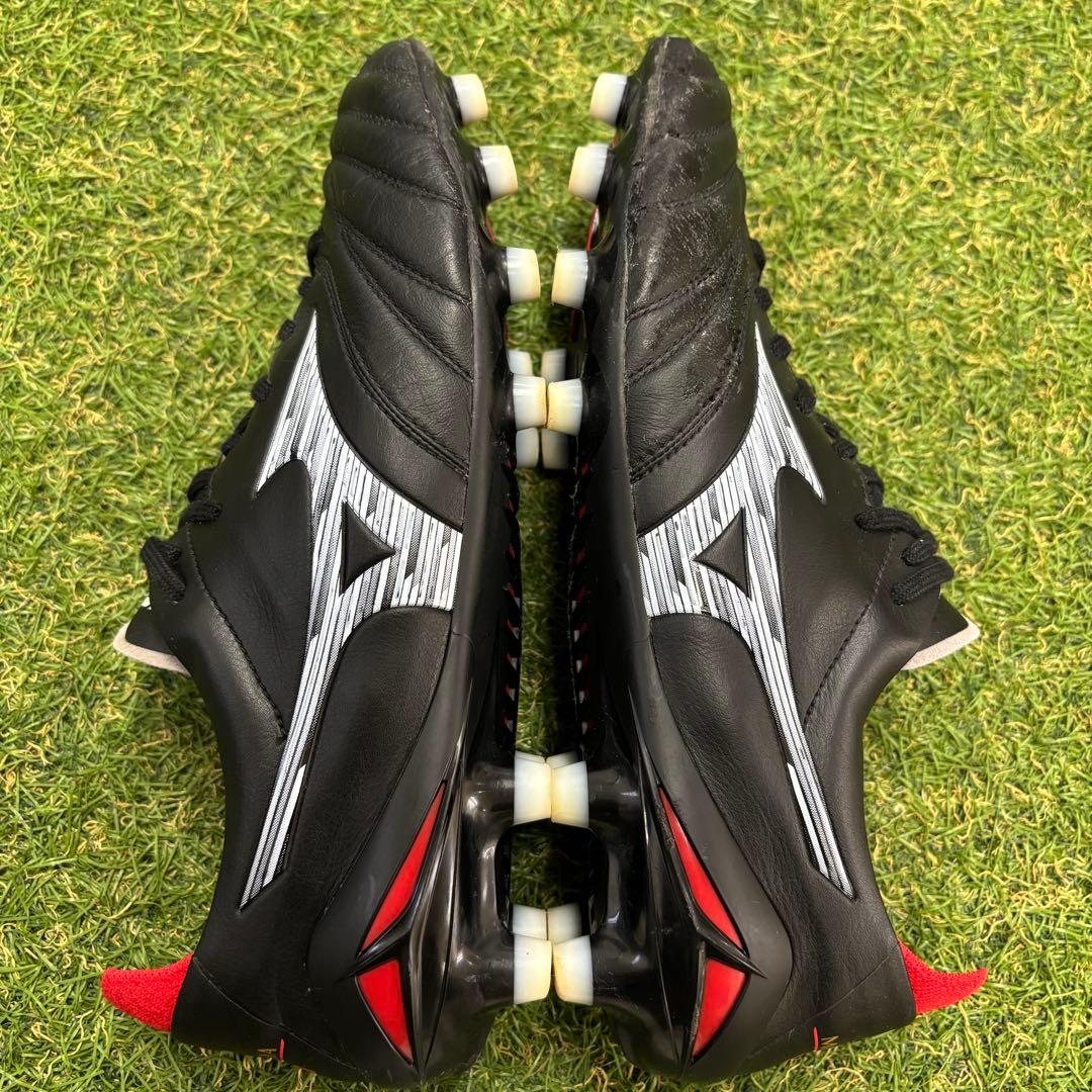 【即日発送】mizuno ミズノ モレリアネオ4 JAPAN 26cm 日本製