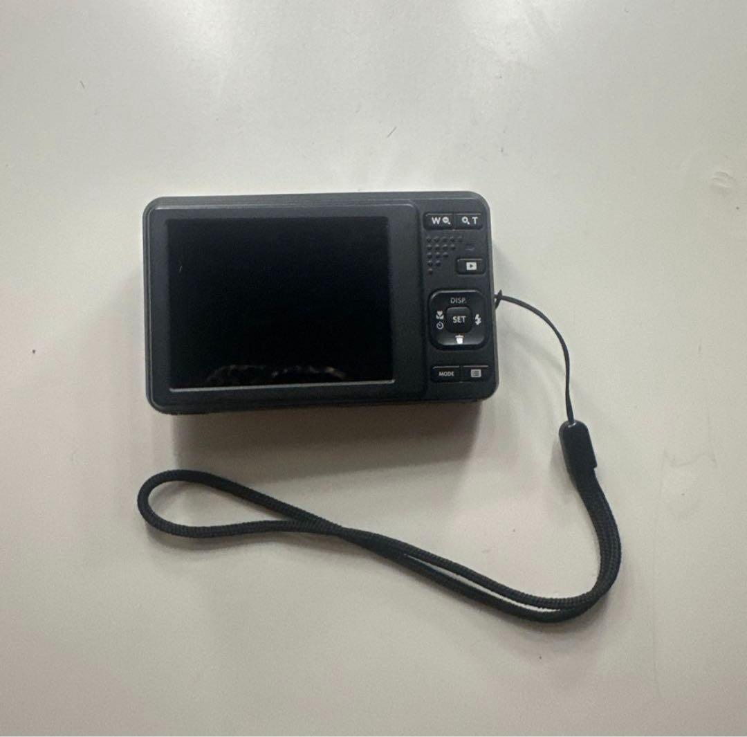 【値下げしました❗️】Kodak PIXPRO FZ53 コンパクトデジタルカメラ