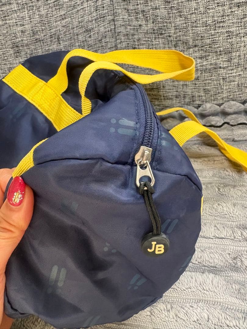 Jack Bunny!! ゴルフウェア６点セット