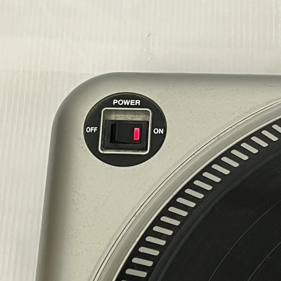 S*読様 【中古】VESTAX ベスタクス ターンテーブル PDX-2000Mk