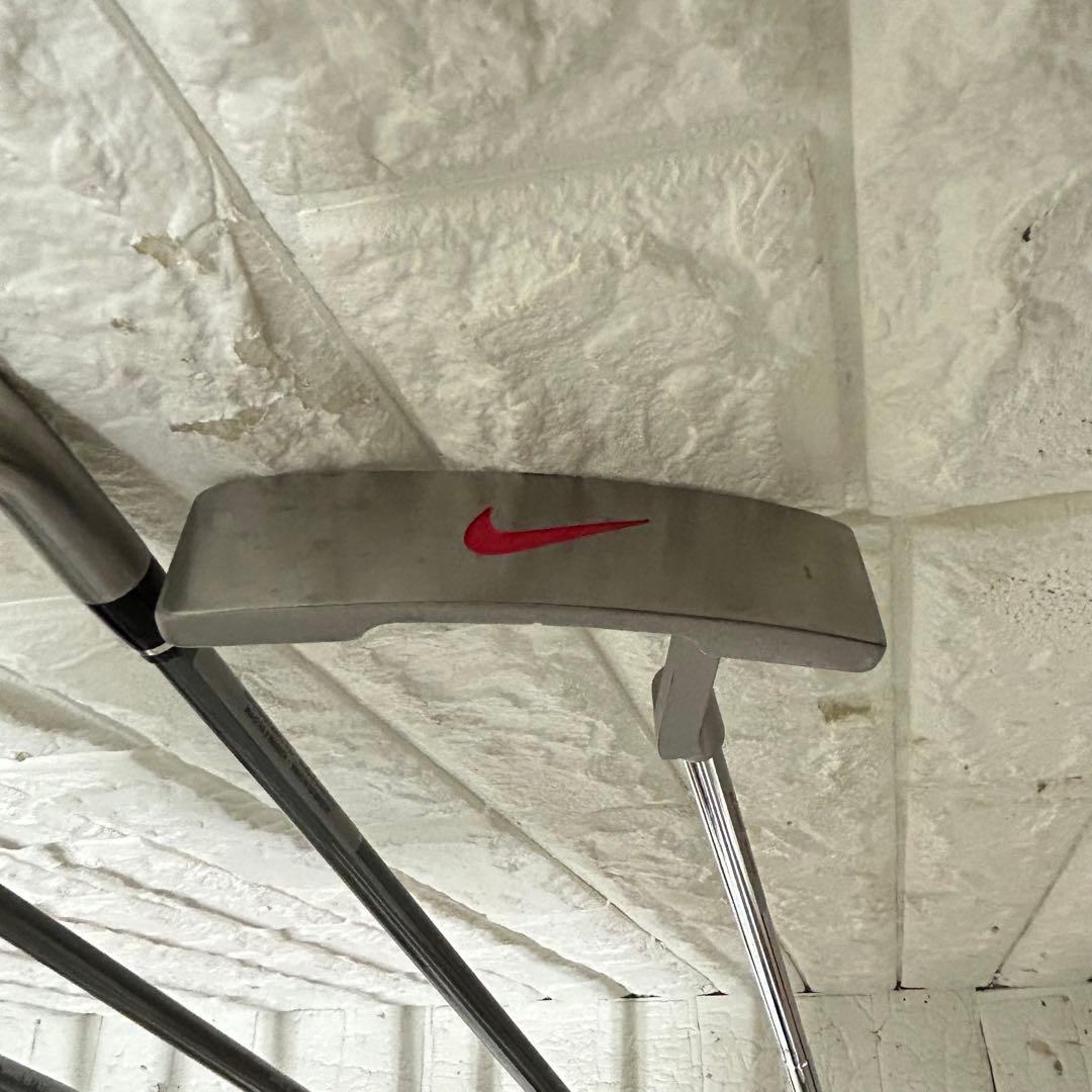ナイキ スリングショット 6.0 メンズゴルフクラブ11本セット 大人気