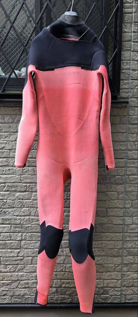 オニールフルスーツ　O'Neill【PSYCHOシリーズ】L～XL位　3/3mm