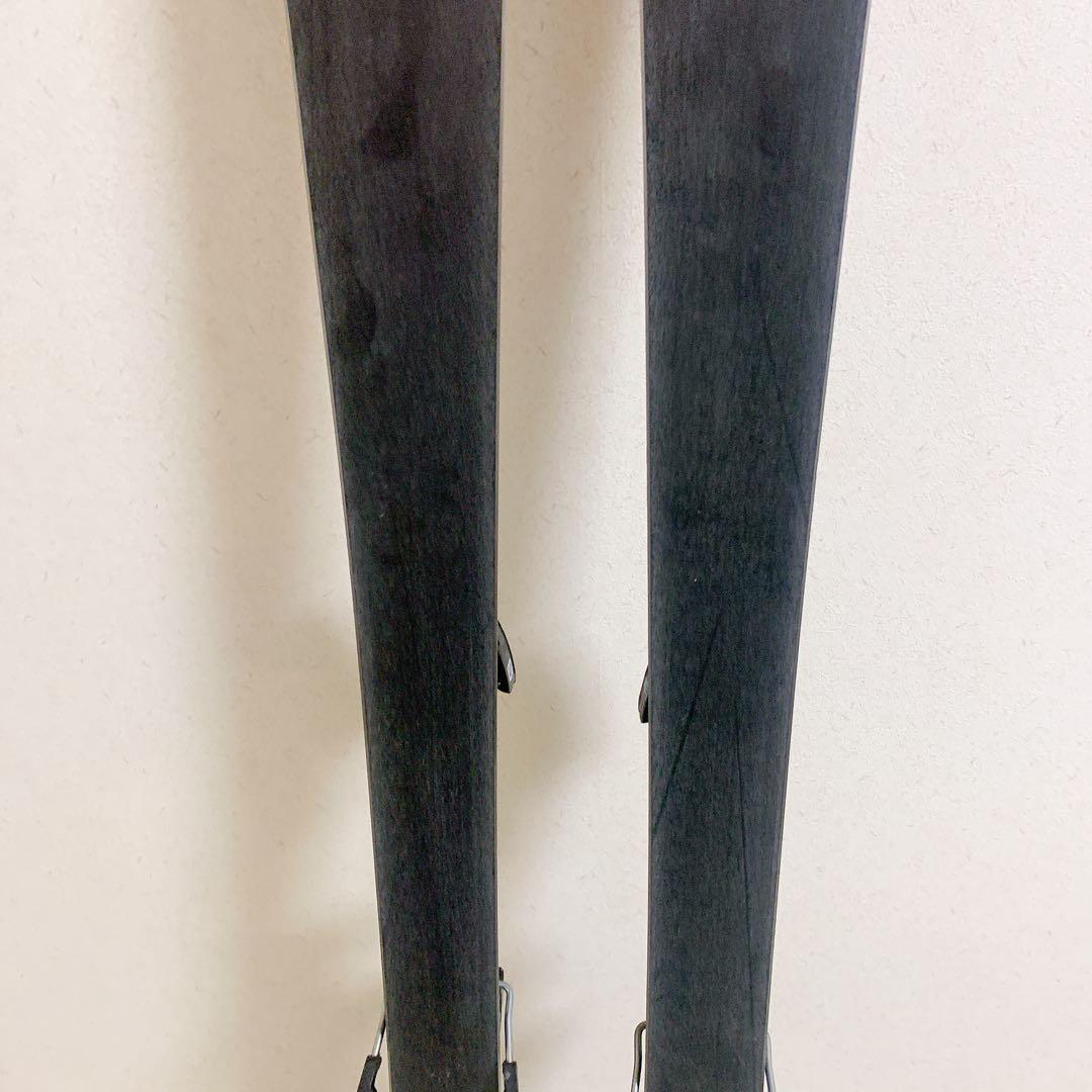 SALOMON X-DRIVE 75 160 サロモン Z10 スキーセット