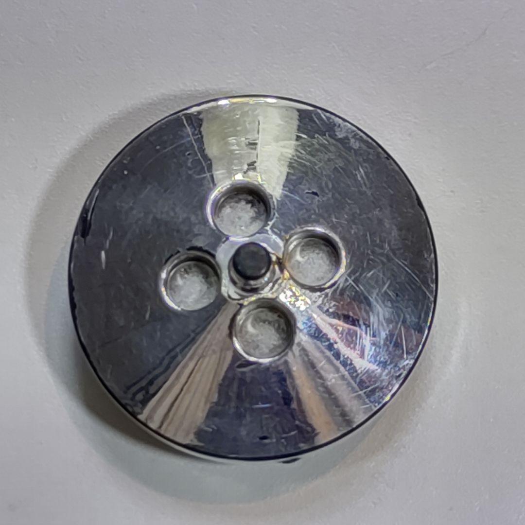 爆転シュートベイブレード　アルティメットドラグーン　シルバーメッキバージョン