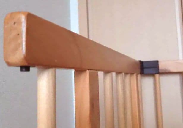 ファルスカ farska ベビーベッド 03 125cm ナチュラル