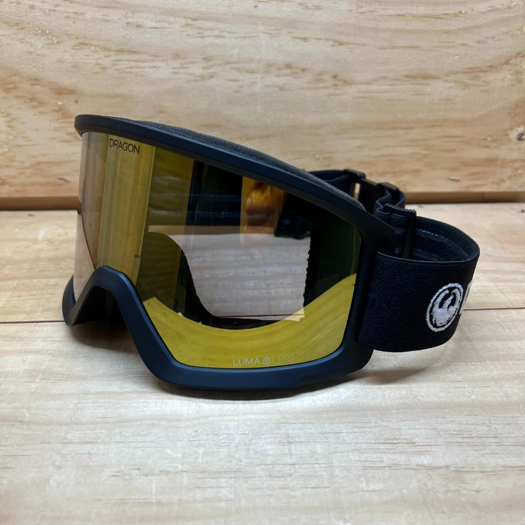 【1719】 DRAGON　ドラゴン　DX3 L　ディーエックススリーエル