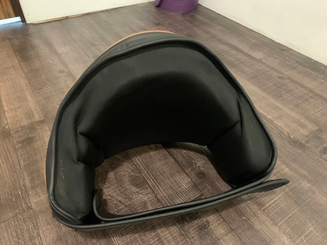 ボディプロテクター ムエタイ