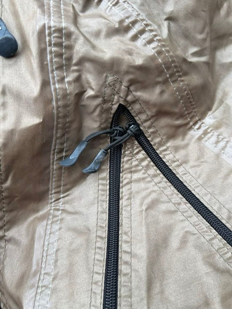 【美品】スノーピーク リビングシェル ロング Pro TP-660