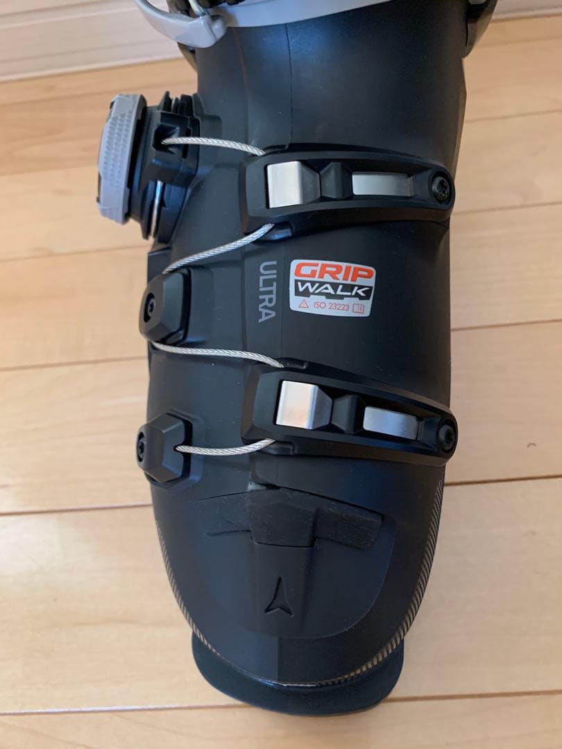 最新　ATOMIC HAWX ULTRA 110 S BOA 26/26.5