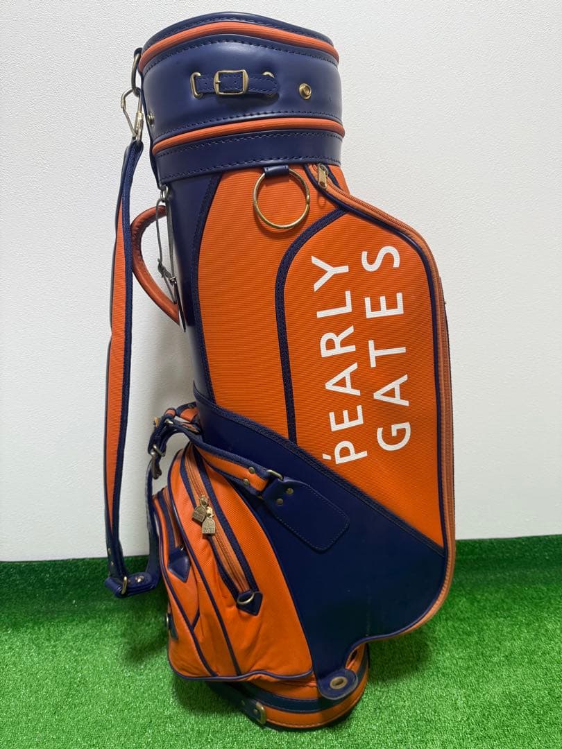 パーリーゲイツ マルマン 初心者 レディースゴルフクラブセット フルセット 一式