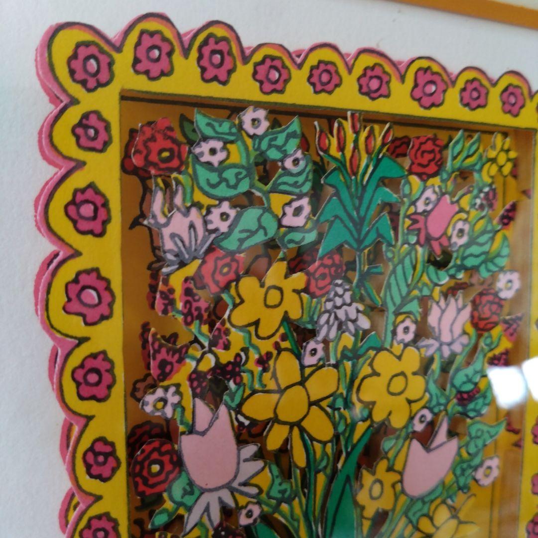 *＊*…James Rizzi 『 FLOWERS 』*＊*…LOVEBIRDS