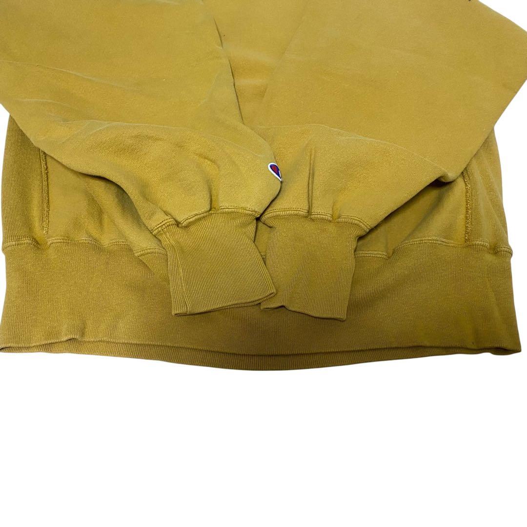 トップス Champion REVERSE WEAVE PURDUE