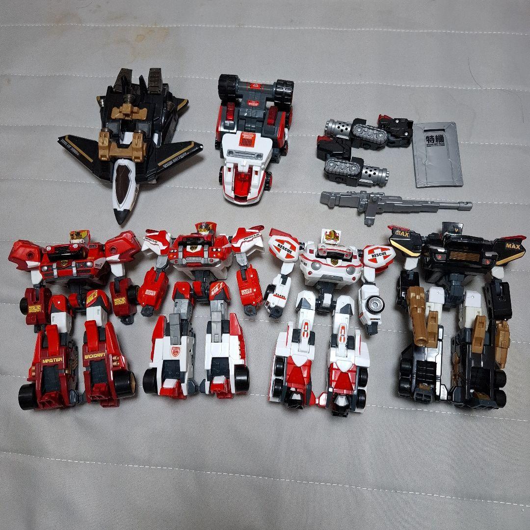 ドライブヘッド