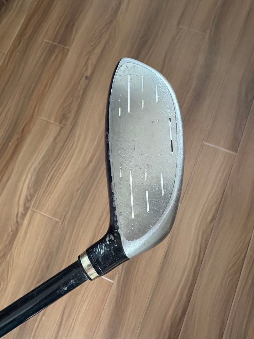 XXIO ゼクシオ ドライバー フェアウェイウッド 3本セット レフティ 左利き