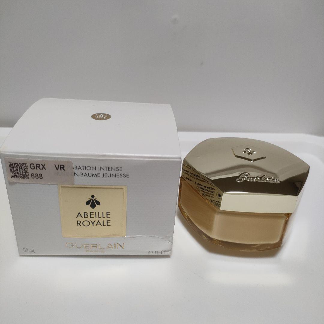 ち*け様 Guerlain ゲラン　アベイルロイヤル　オイルインシカバーム　80