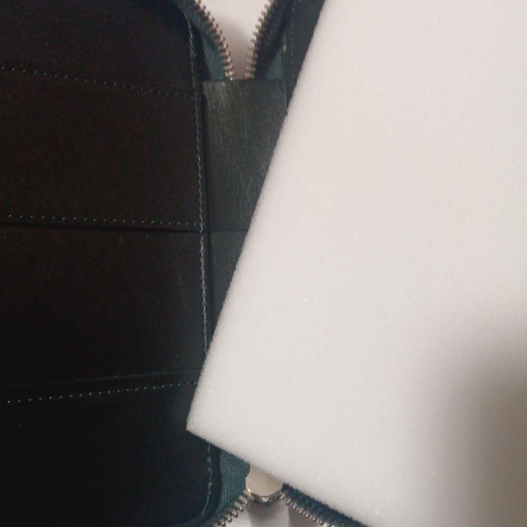 野原工芸　しーさー Noharakogei ノマディック 筆箱　SY-07