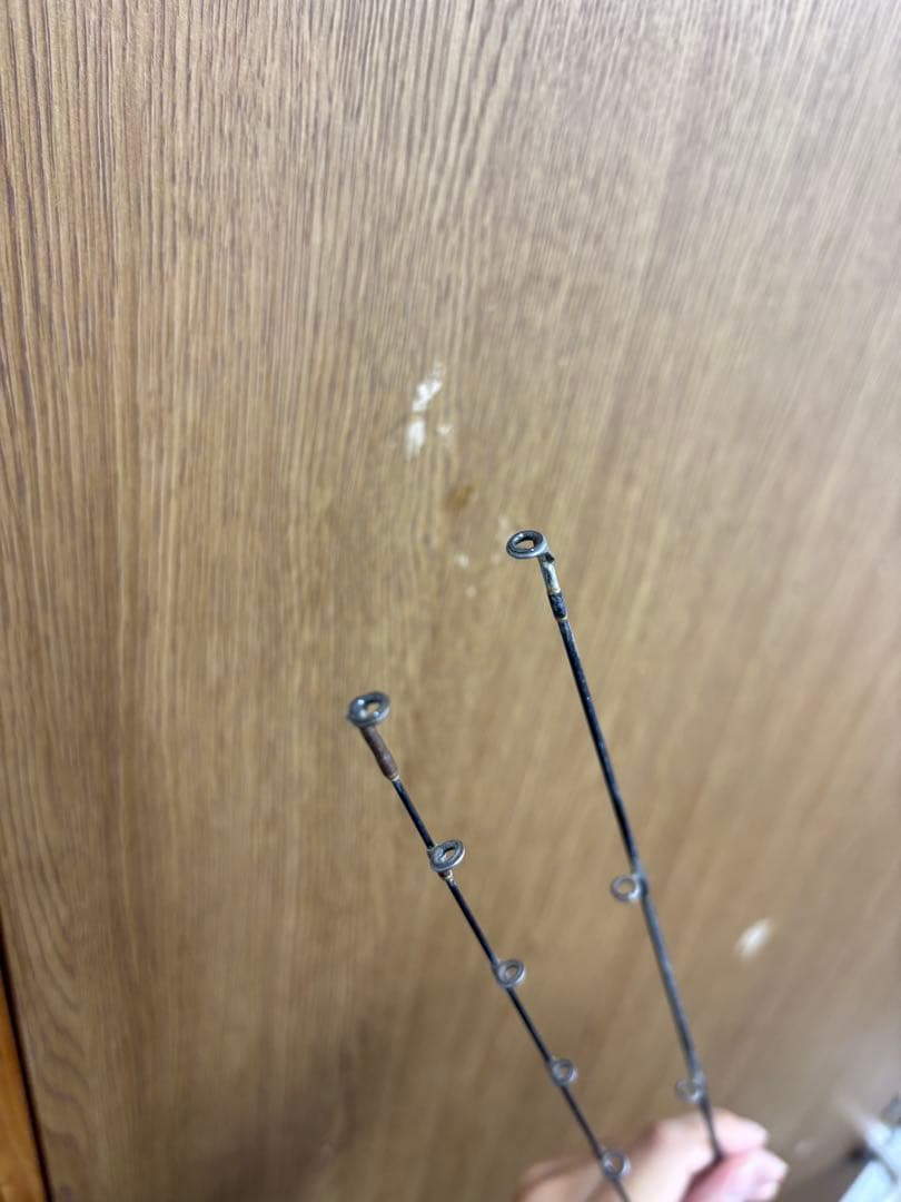 DAIKO Cobrettyのみ バスロッド1本