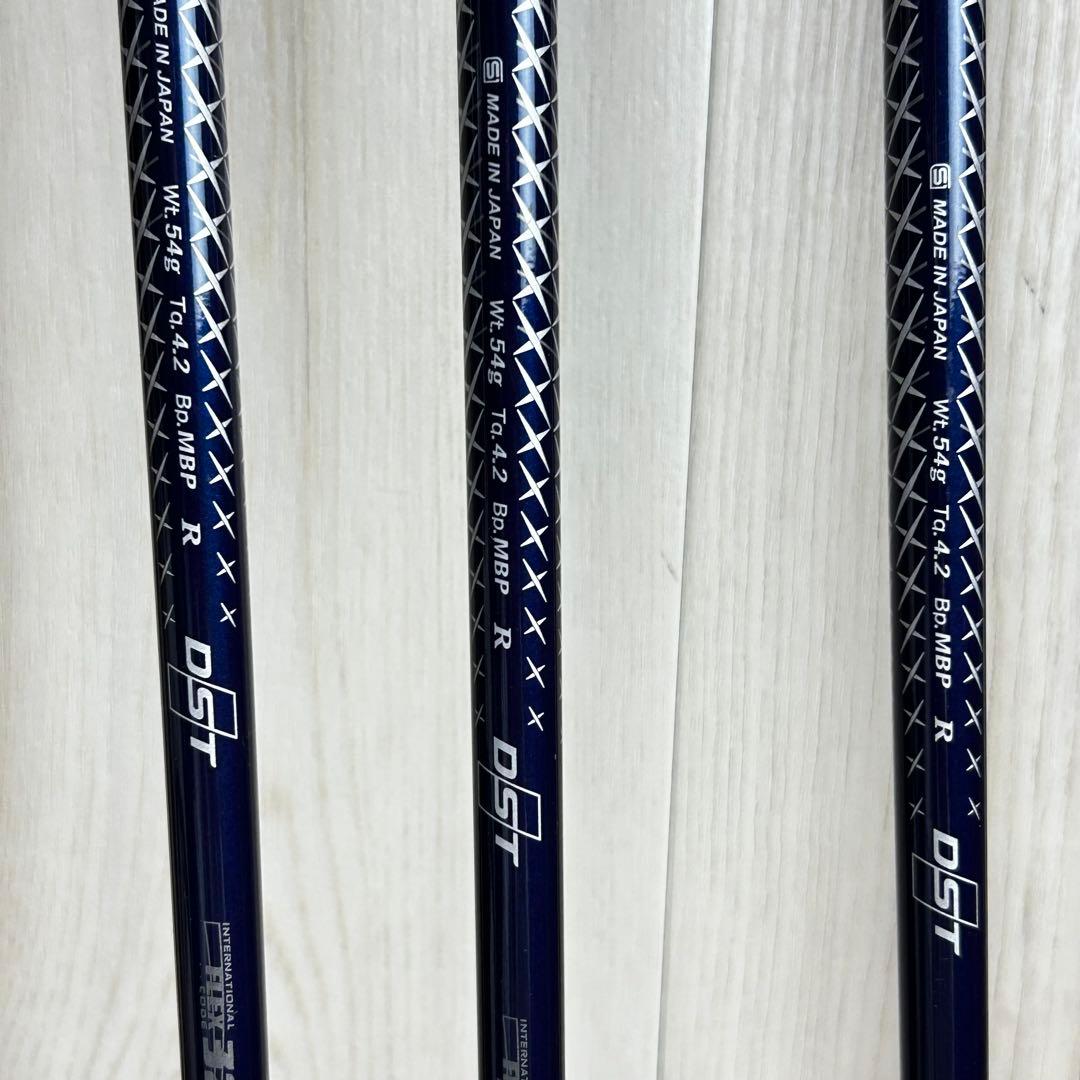 【メンズ左】ゼクシオ 希少！レフティ メンズゴルフセット マンシング　左