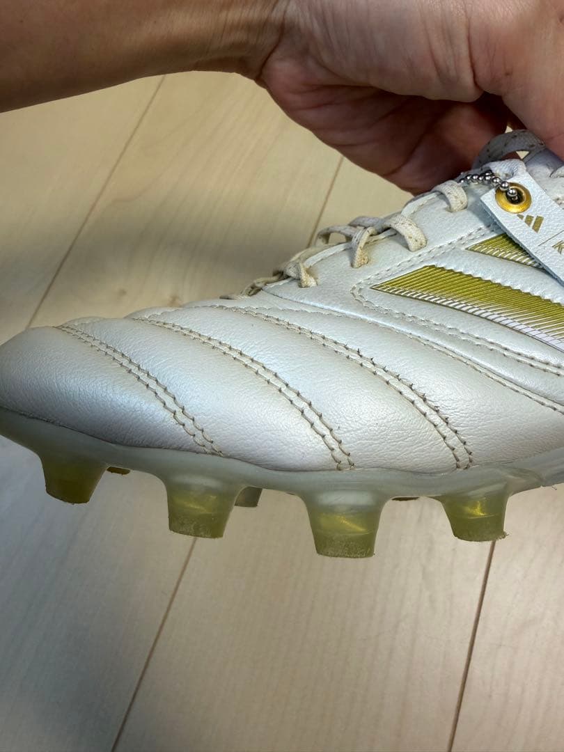 コパアイコン2 ELITE HG/AG ジャパン KM