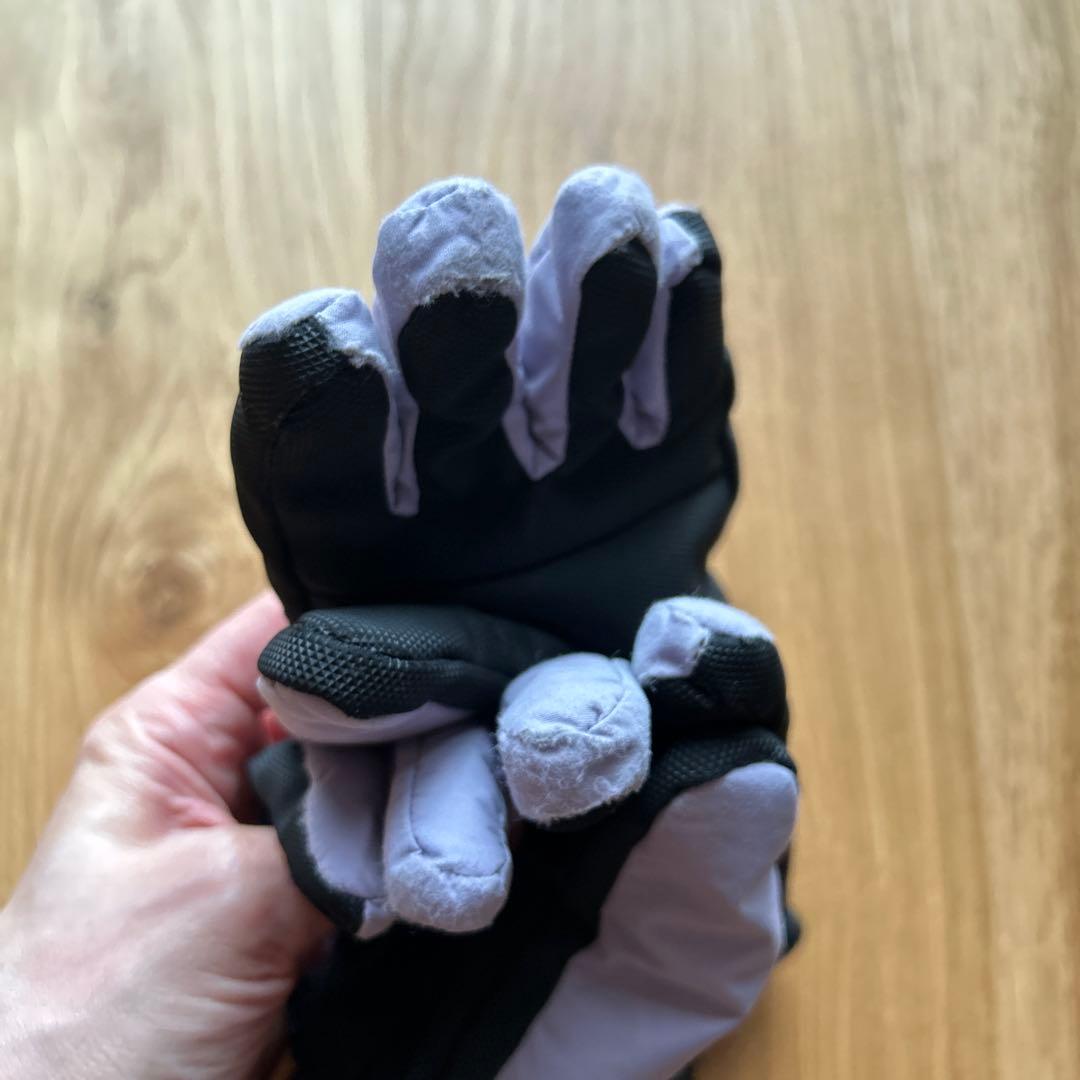 THENORTHFACE キッズスノーウェア　120cm