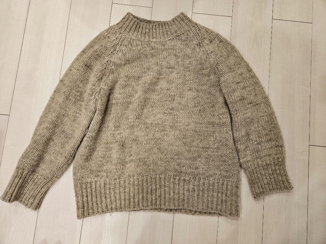 Maison Margiela　ニット