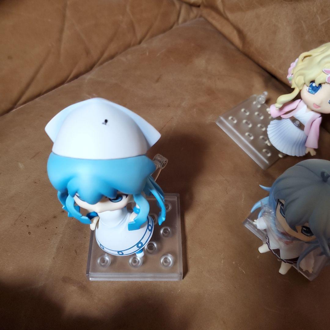 ねんどろいど 約20体 まとめ売り　箱なし