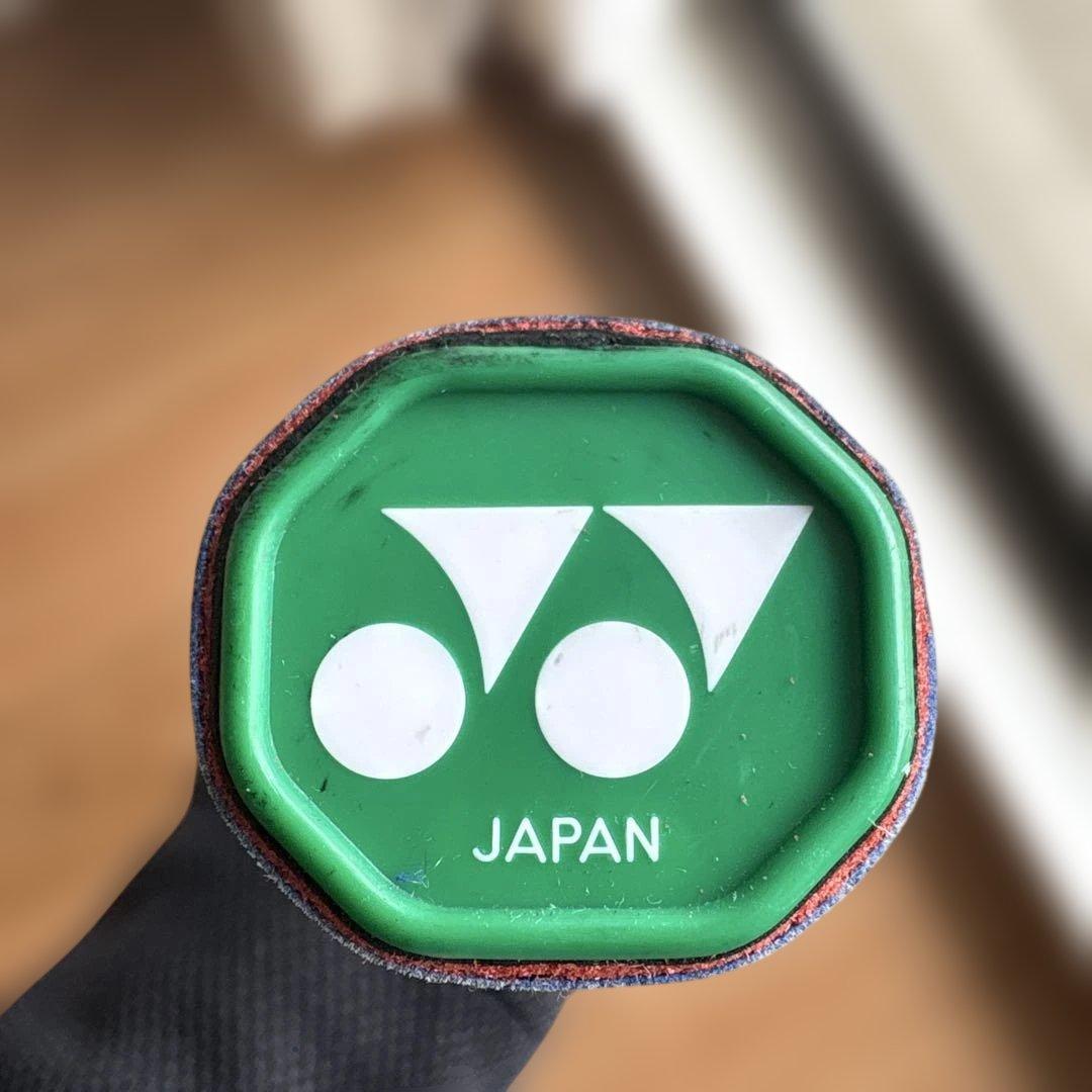 廃盤⭐︎YONEX VOLTRIC GlanZ バドミントンラケット