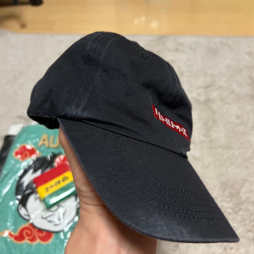 オードリーのオールナイトニッポン　武道館グッズ