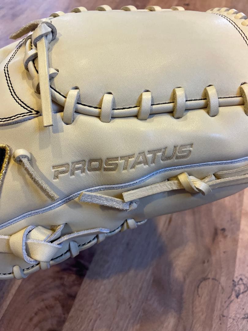 ZETTプロステイタス特別オーダー新品未使用品