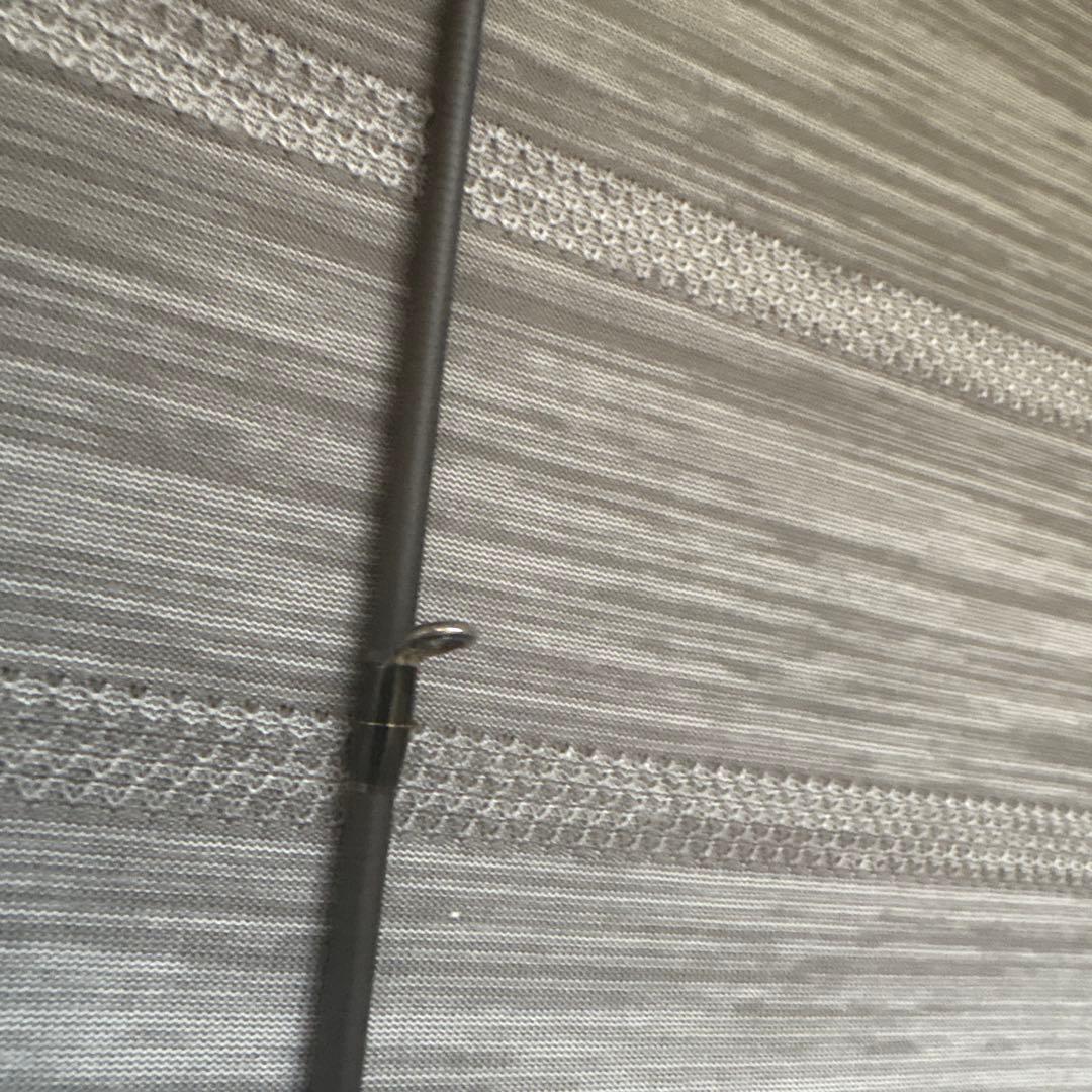 ウルフダウン　70MH 美品　最終値下げ‼️