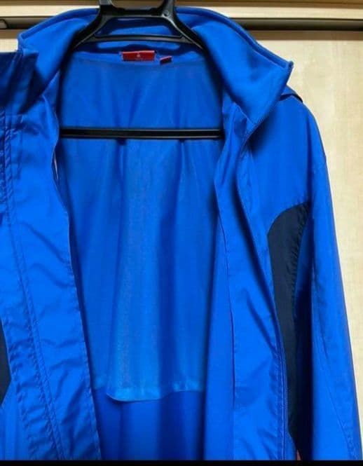 イタリア代表　ウォームアップ　ジャケット　海外製　 Lサイズ　2006年モデル